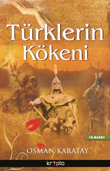 Türklerin Kökeni  (4022)