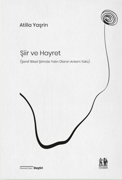 Şiir ve Hayret  (4022)