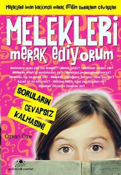 Melekleri Merak Ediyorum  (4022)