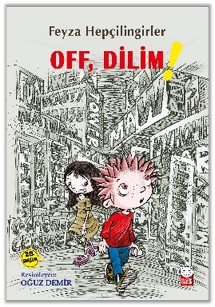 Off, Dilim!  (4022)