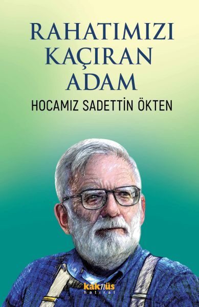 Rahatımızı Kaçıran Adam  (4022)