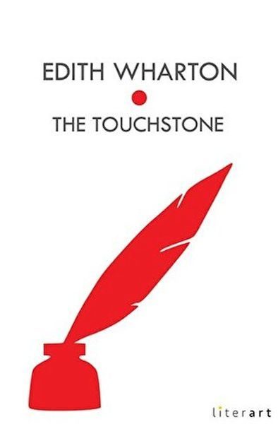 The Touchstone  (4022)