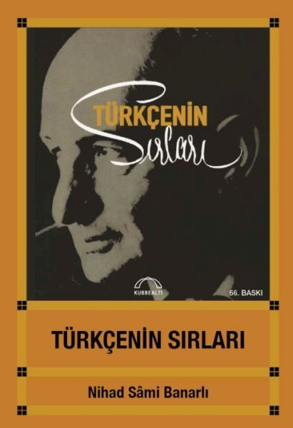 Türkçenin Sırları  (4022)