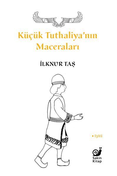 Küçük Tuthaliya’nın Maceraları  (4022)