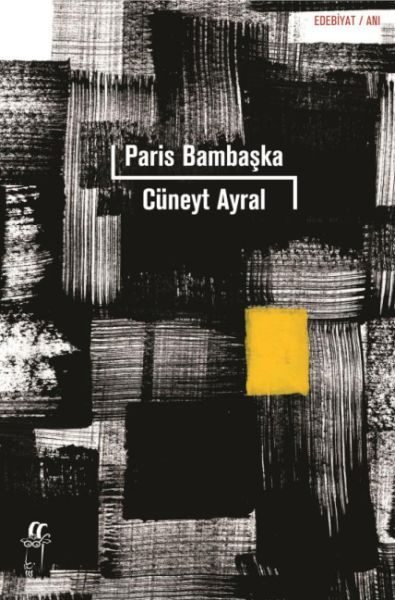 Paris Bambaşka  (4022)