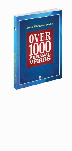 Just Phrasal Verbs  (4022)