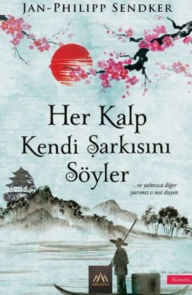 Her Kalp Kendi Şarkısını Söyler  (4022)