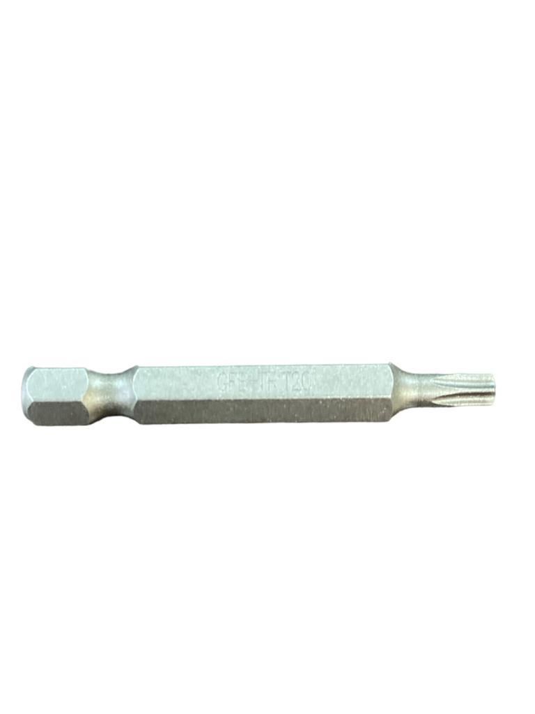 CLZ202  T20 Torx Uç 50 mm