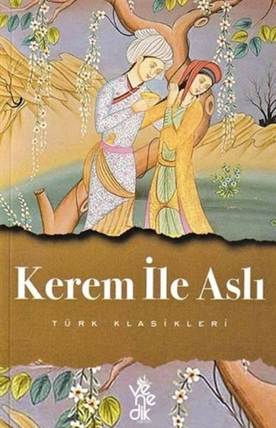 Kerem ile Aslı  (4022)