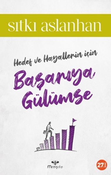 Başarıya Gülümse  (4022)