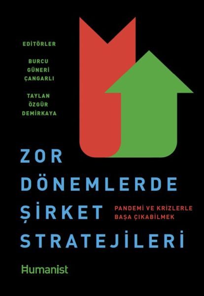 Zor Dönemlerde Şirket Stratejileri: Pandemi ve Krizlerle Başa Çıkabilmek  (4022)