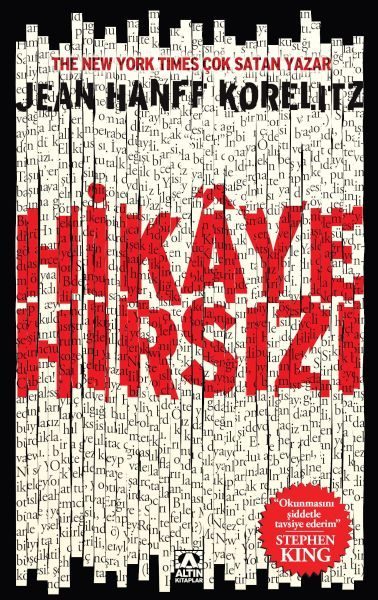 Hikaye Hırsızı  (4022)