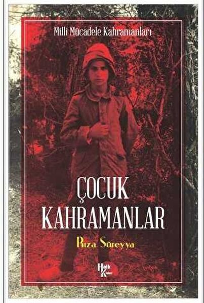 Çocuk Kahramanlar  (4022)