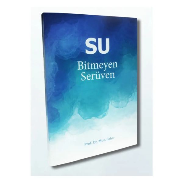 Su - Bitmeyen Serüven  (4022)