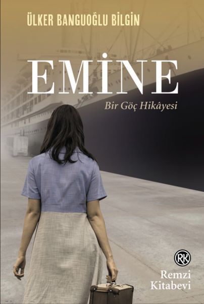 Emine Bir Göç Hikâyesi  (4022)