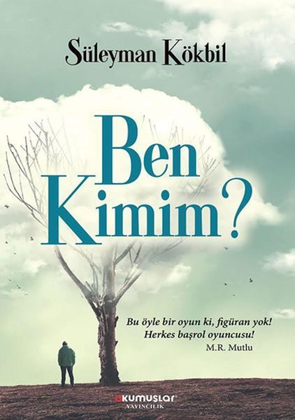 Ben Kimim?  (4022)