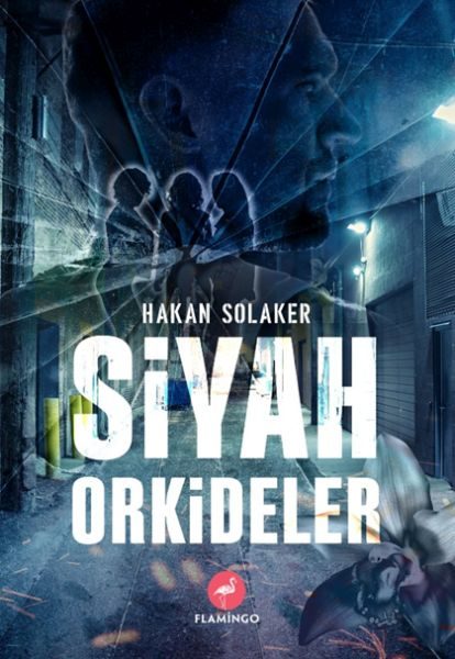 Siyah Orkideler  (4022)