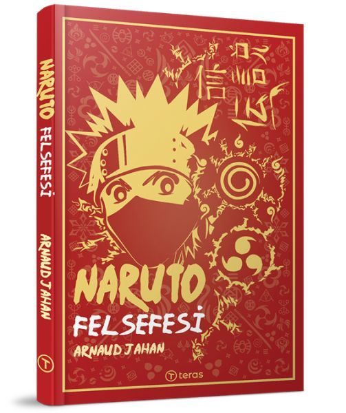 Naruto Felsefesi  (4022)