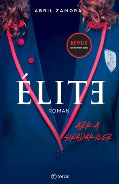 Elite - Arka Sıradakiler  (4022)