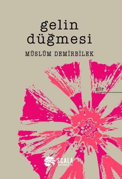 Gelin Düğmesi  (4022)