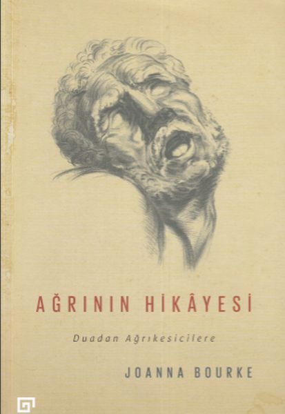 Ağrının Hikayesi  (4022)