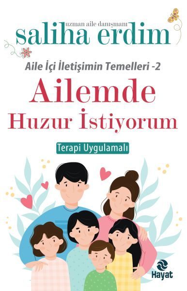 Ailemde Huzur İstiyorum  (4022)