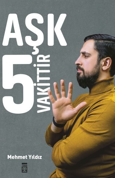 Aşk 5 Vakittir  (4022)