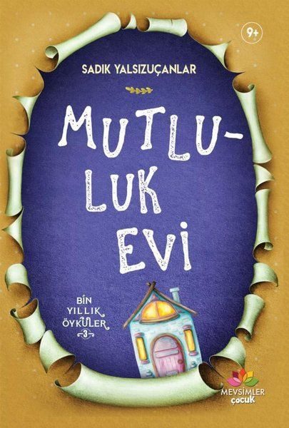 Mutluluk Evi  (4022)