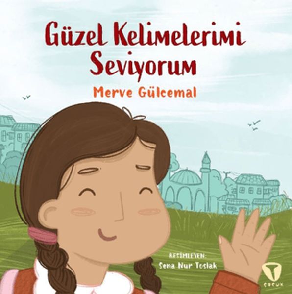 Güzel Kelimelerimi Seviyorum  (4022)