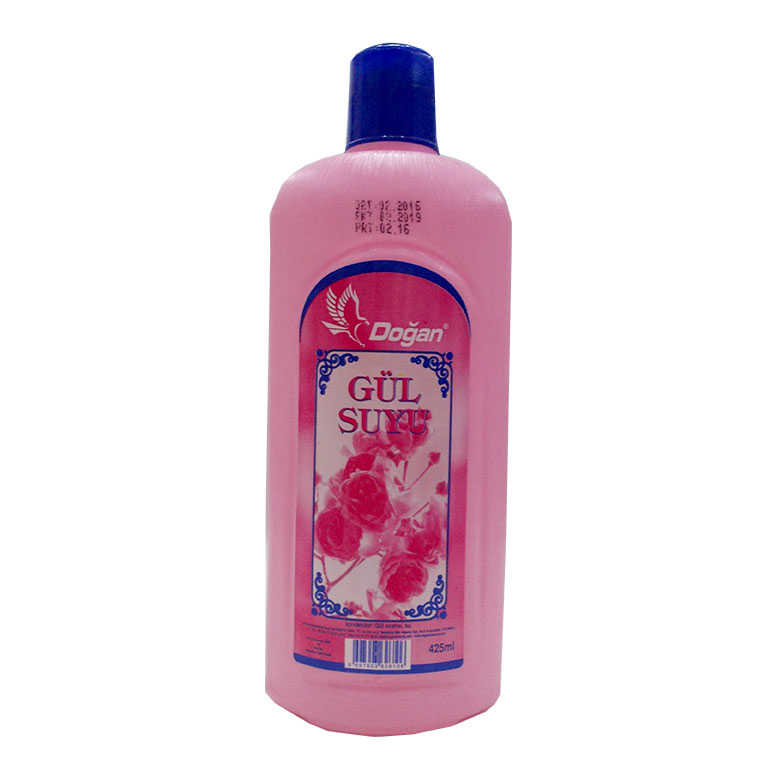 CLZ214 Gül Suyu 425 ML - Eau de Rose - Rose Water