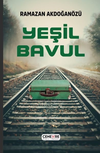 Yeşil Bavul  (4022)