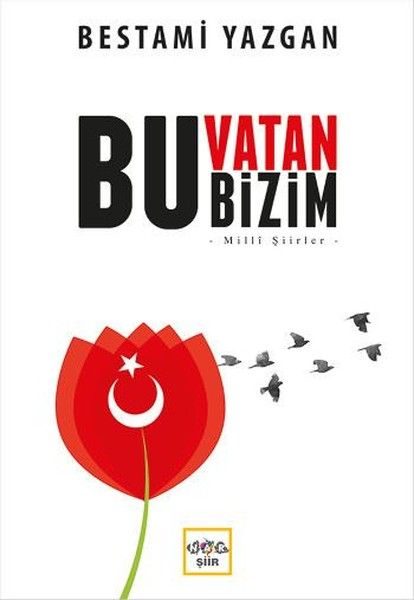 Bu Vatan Bizim  (4022)