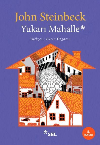 Yukarı Mahalle  (4022)