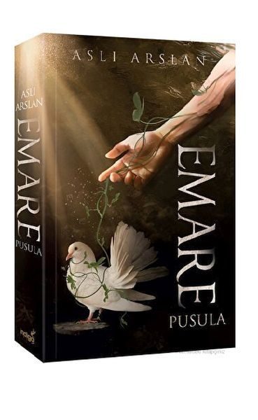 Emare - Pusula  (4022)