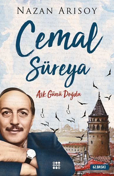 Cemal Süreya - Aşk Günü Doğdu  (4022)