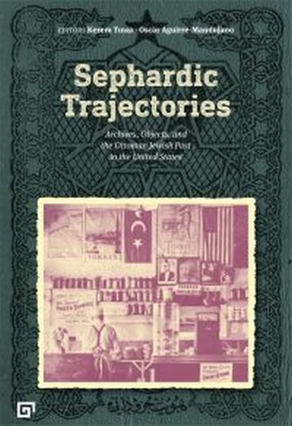 Sephardic Trajectories  (4022)