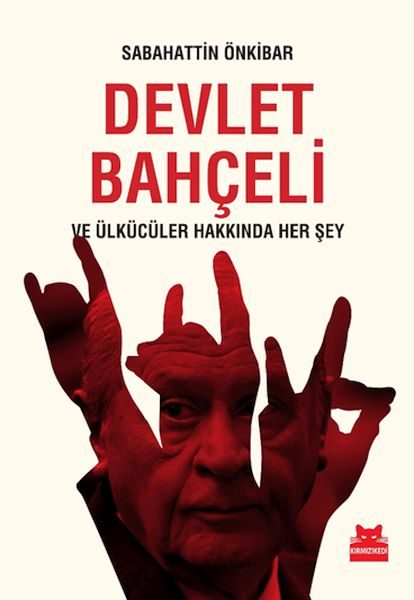 Devlet Bahçeli ve Ülkücüler Hakkında Her Şey  (4022)