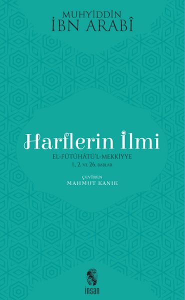 Harflerin İlmi  (4022)