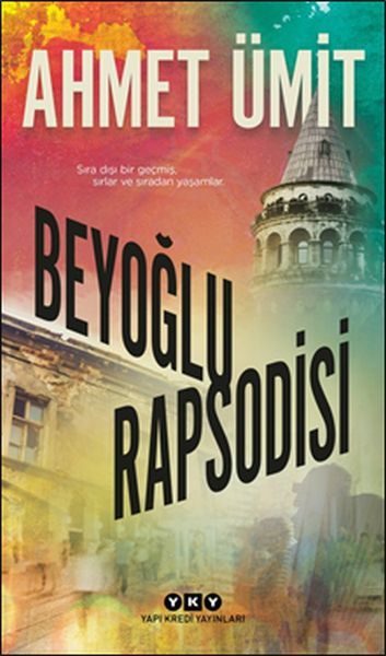 Beyoğlu Rapsodisi  (4022)