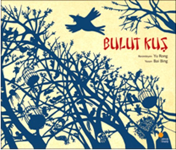 Bulut Kuş  (4022)