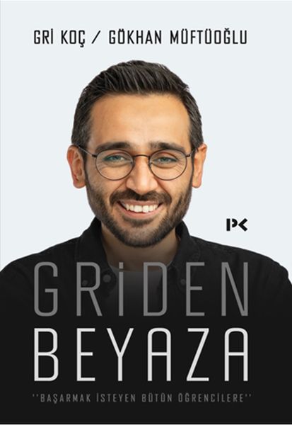 Griden Beyaza  (4022)