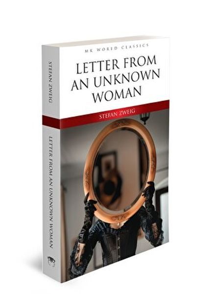 Letter From An Unknown Woman  (4022)