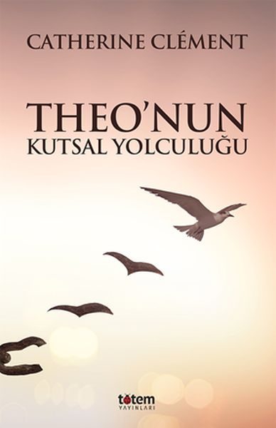 Theo’nun Kutsal Yolculuğu  (4022)