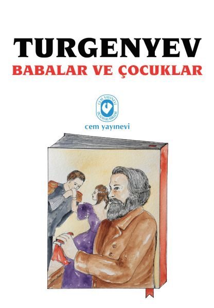 Babalar ve Çocuklar  (4022)