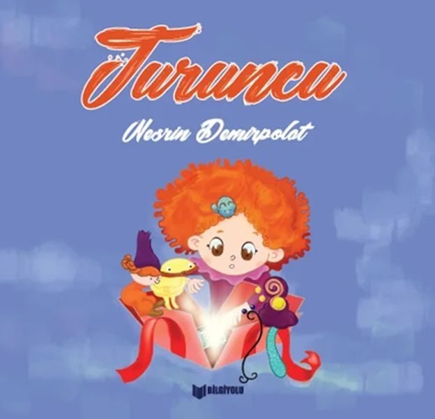 Turuncu  (4022)