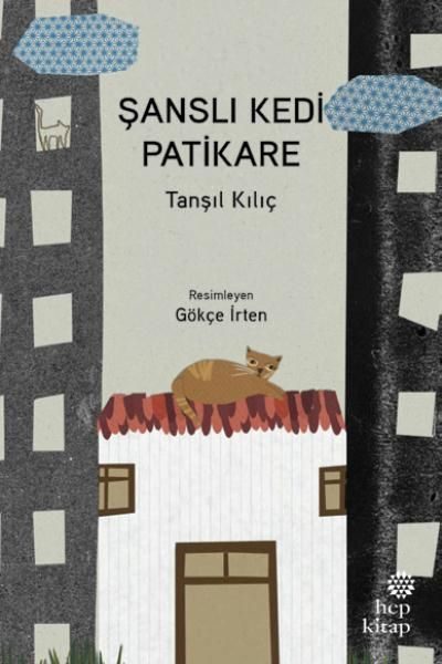 Şanslı Kedi Patikare  (4022)