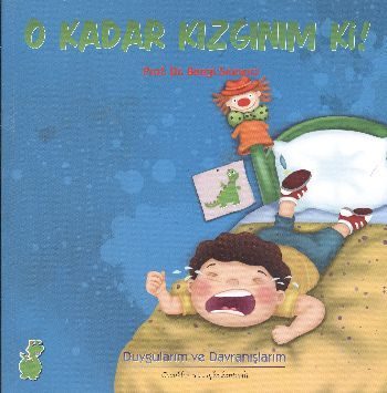 O kadar Kızgınım ki!  (4022)