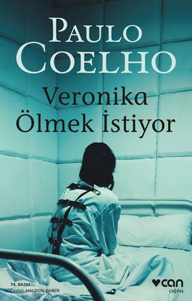 Veronika Ölmek İstiyor  (4022)