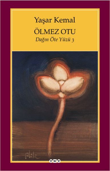 Ölmez Otu - Dağın Öteki Yüzü  3  (4022)