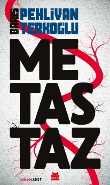 Metastaz  (4022)